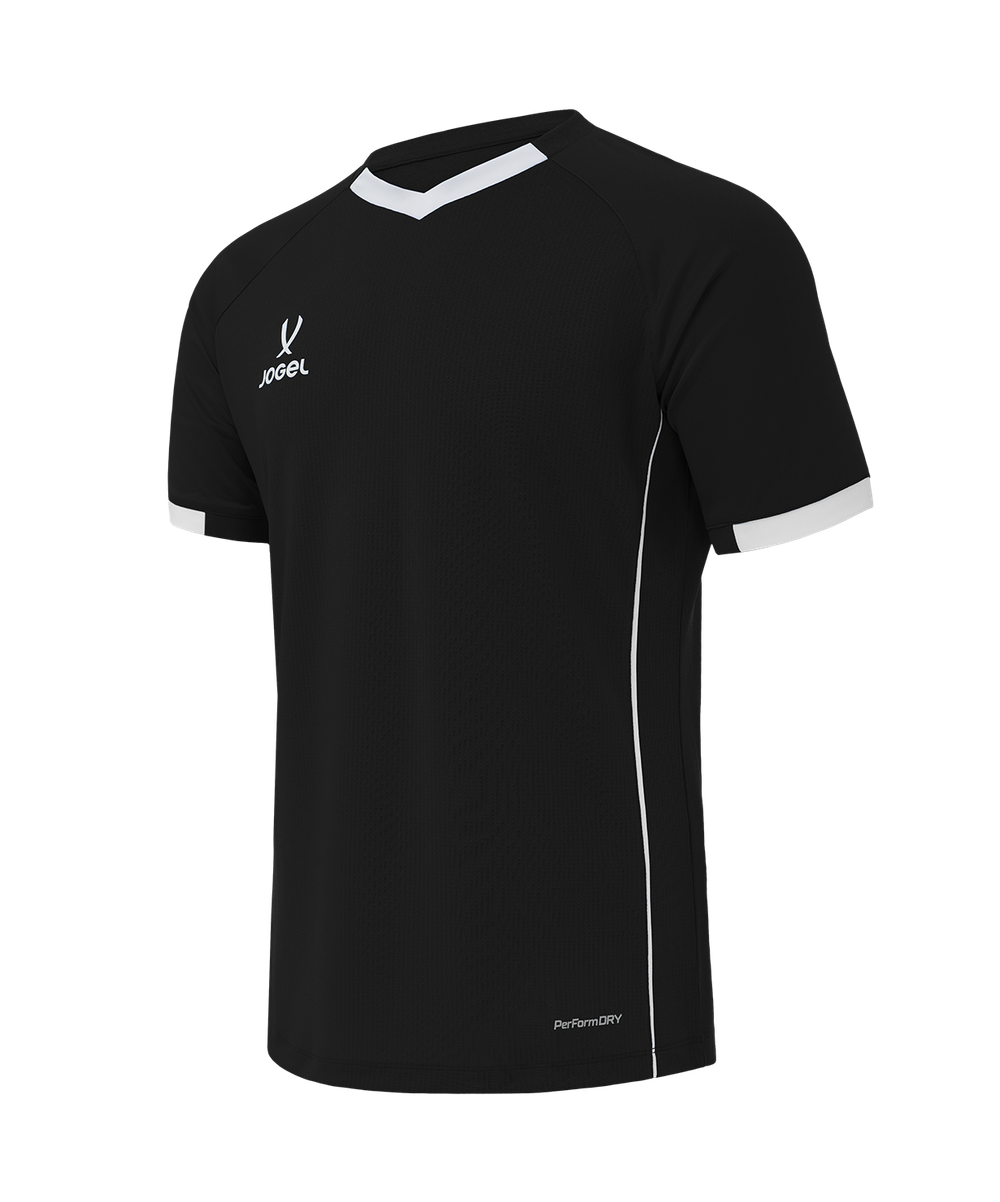 Футболка игровая Jogel DIVISION PerFormDRY Prisma Jersey, черный 99