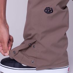 Штаны 686 MNS STANDARD PANT TOBACCO