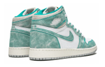 Jordan 1 Retro High 'Turbo Green' GS