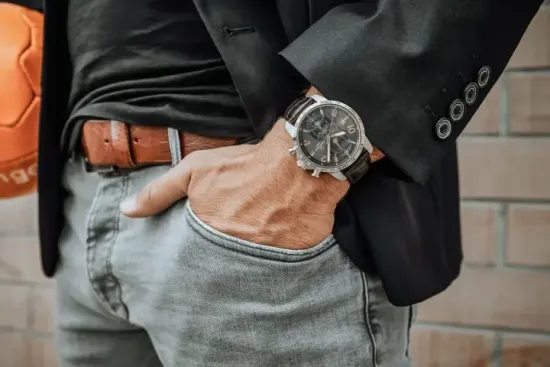 Швейцарские наручные часы Certina C034.427.16.087.01