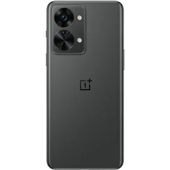 Смартфон OnePlus Nord 2T 5G, 8/128Gb Global, Shadow Grey
