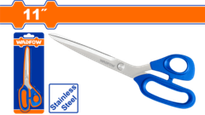 Ножницы 275 мм (12/72) WADFOW WSX5601