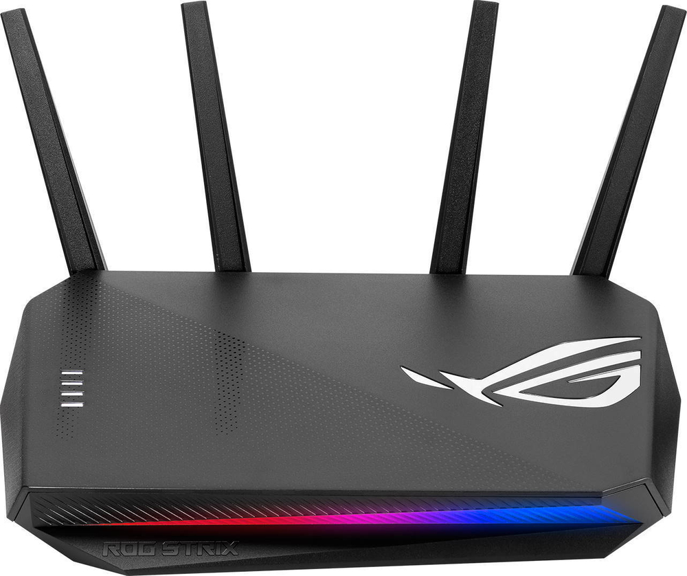 Роутер Asus ROG Strix GS-AX3000 802.11ax (90IG06K0-MO3R10)