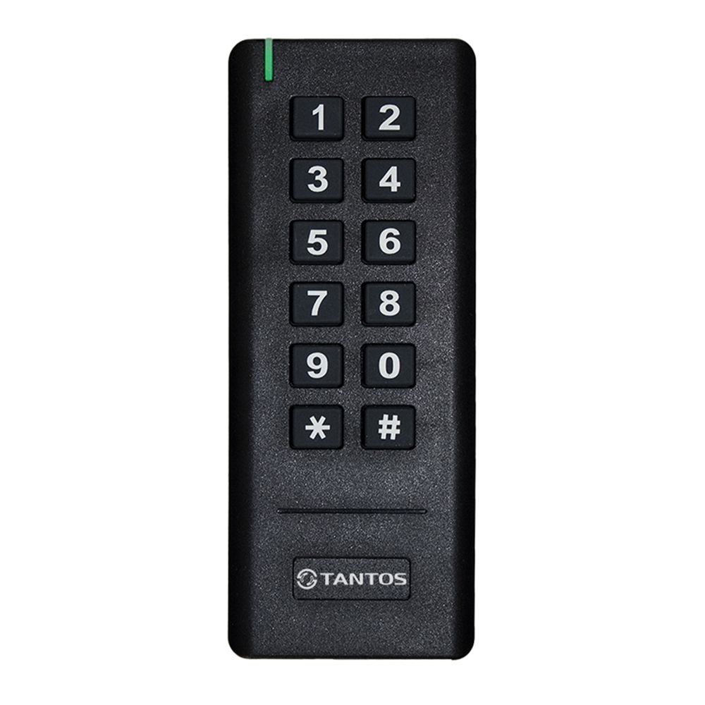Кодонаборная панель Tantos TS-KBD-EMF PLASTIC