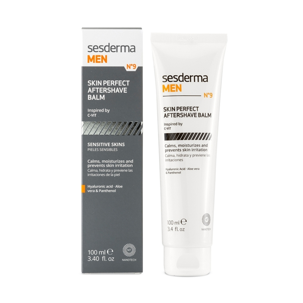 SESDERMA MEN Skin perfect after shave balm