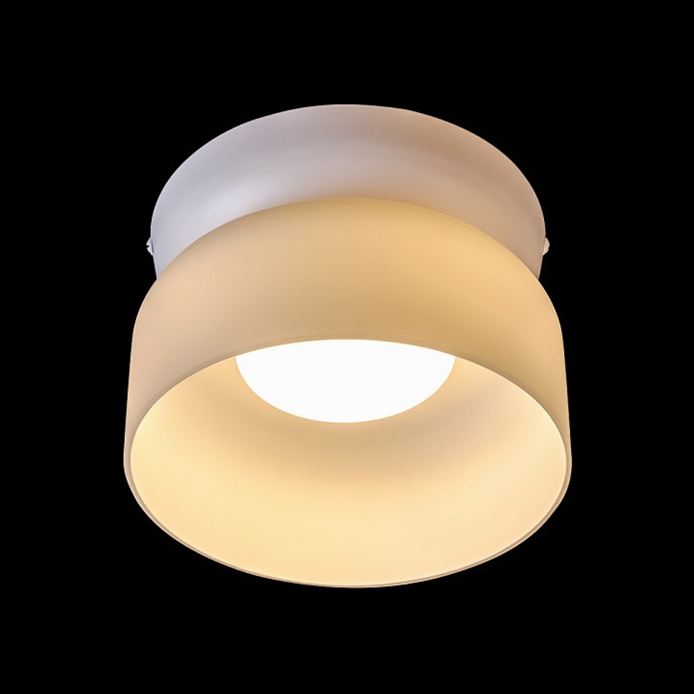 Накладной светильник Loft it Totem 10466 Milky white
