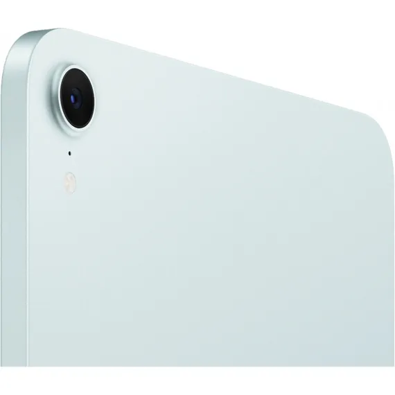Планшет Apple iPad mini, 256 ГБ, Wi-Fi (Голубой | Blue) (A17 Pro, 2024)