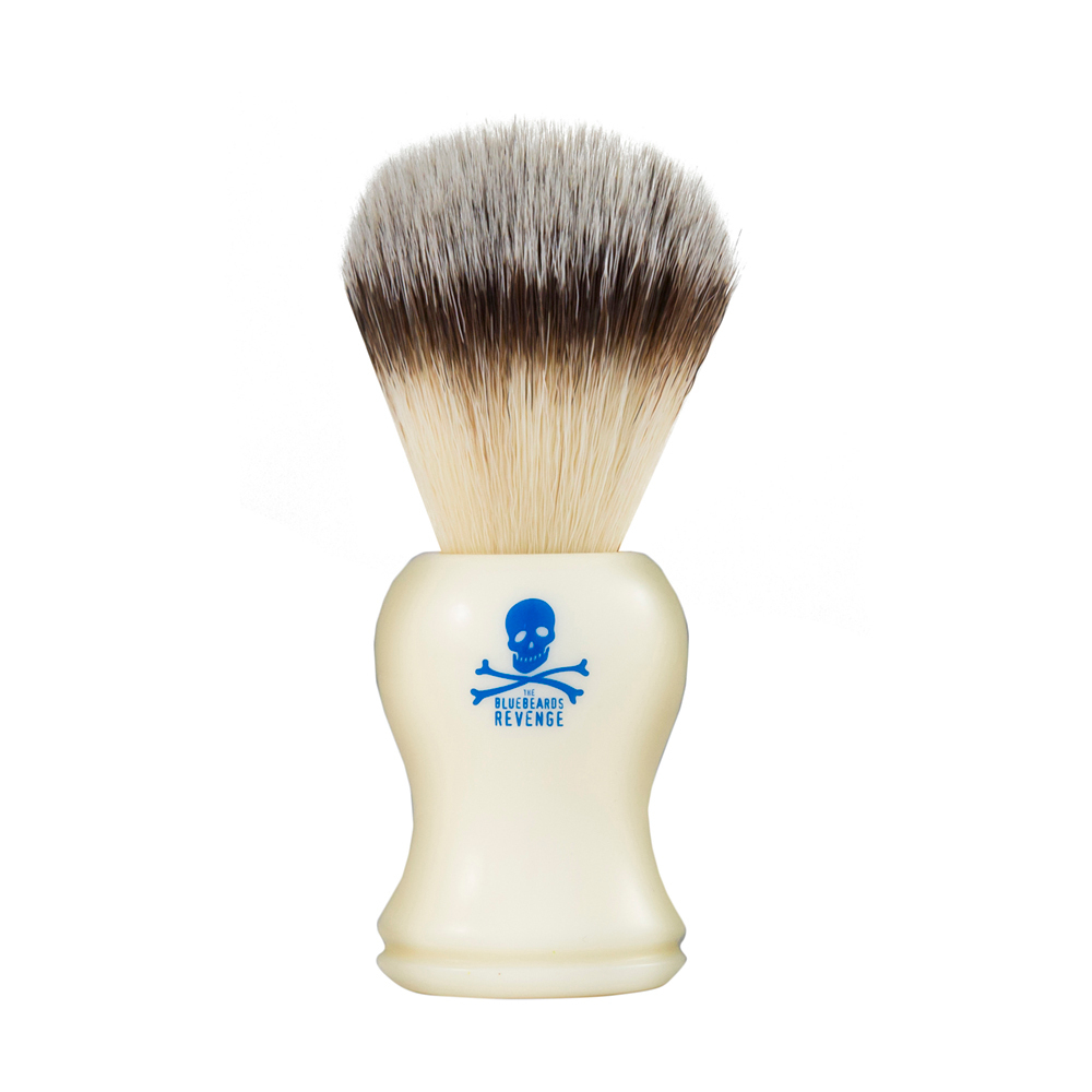The Bluebeards Revenge Vanguard Synthetic - Помазок для бритья