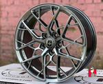 Комплект дисков HRE FF10 16x7 et38 5x114.3