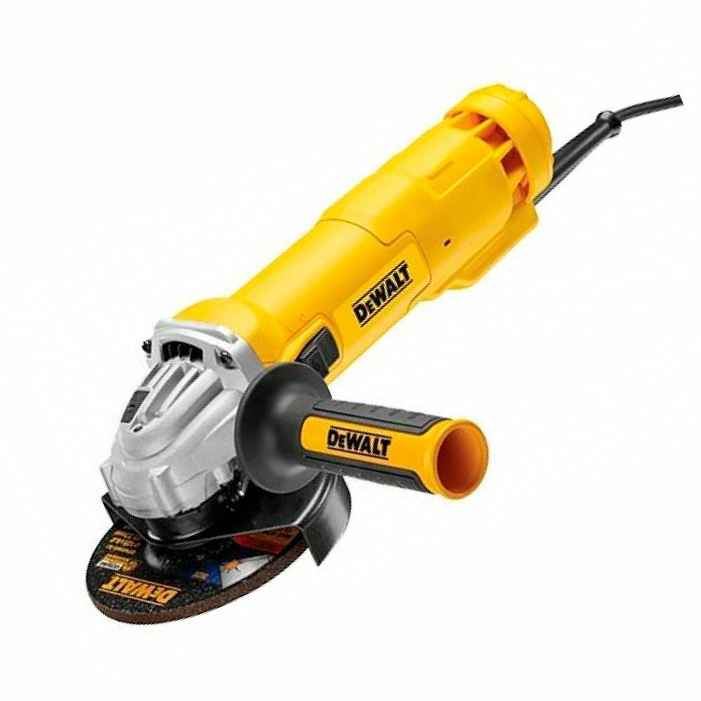 УШМ DeWalt DWЕ 4215