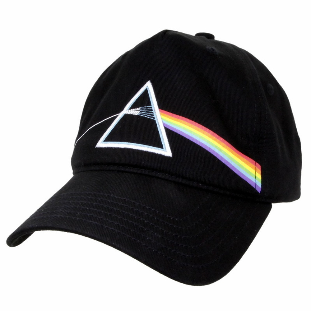 Бейсболка Pink Floyd