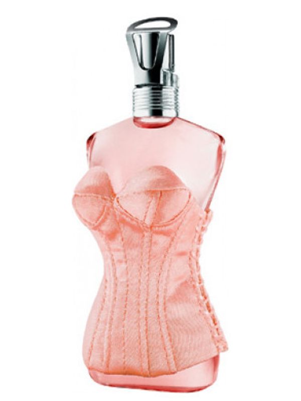 Jean Paul Gaultier Classique Corset Couture