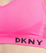бюстгальтер DKNY Sport - розовый(DP1T5945)