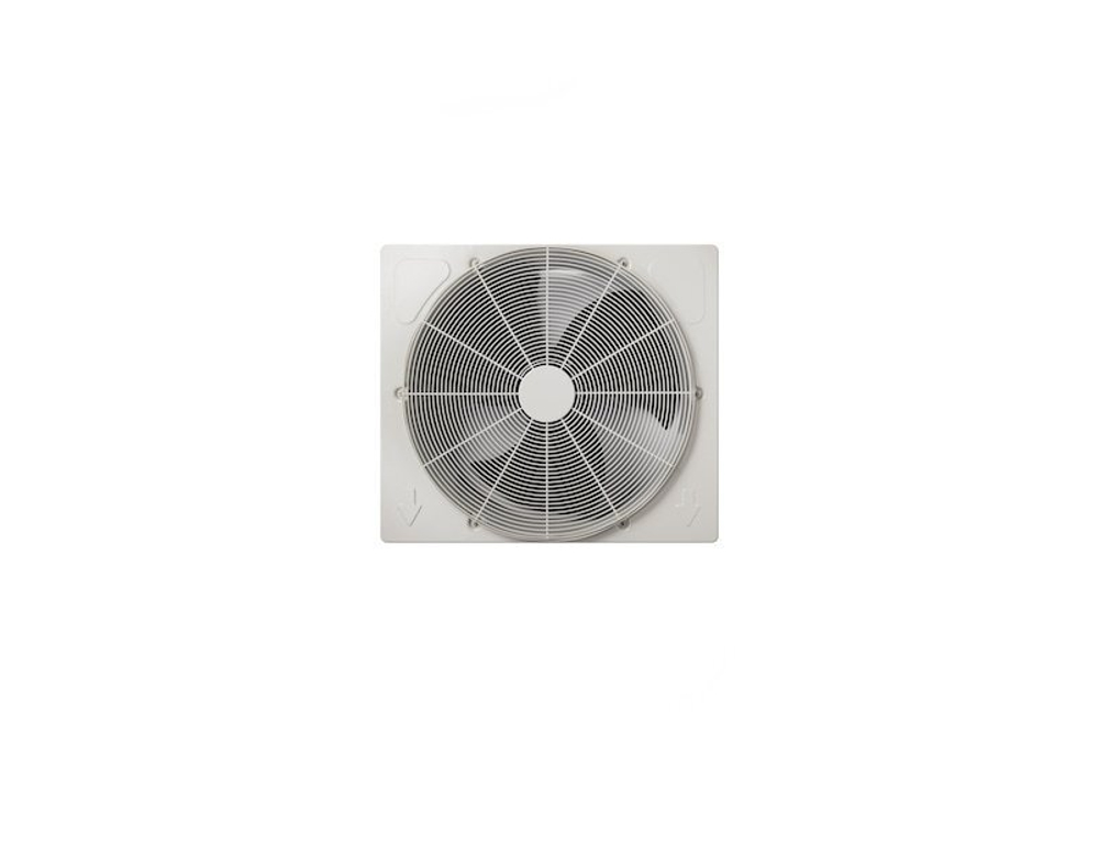 Наружный блок VRF системы Samsung AM080FXVAGR/TK