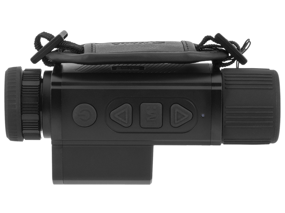 Тепловизионный монокуляр Sytong XS03-19LRF 384х288, D19, WiFi