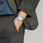 Часы OMEGA 100 38mm, 123.10.38.21.02.001