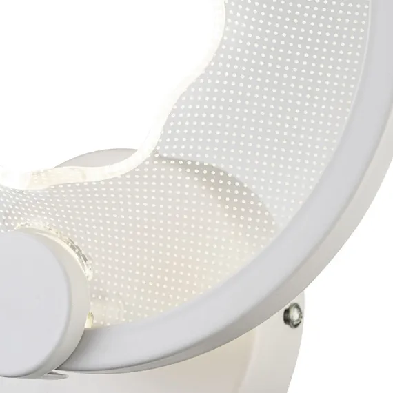 Настенный светильник Quasar 10261/1LED Escada
