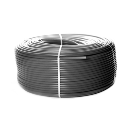 Труба из сшитого полиэтилена PEX-A 16х2,2 (240 м) серая