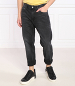 Джинсы CALVIN KLEIN JEANS - графитовый(J30J322821)