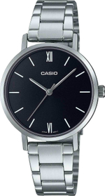 Женские наручные часы Casio LTP-VT02D-1A