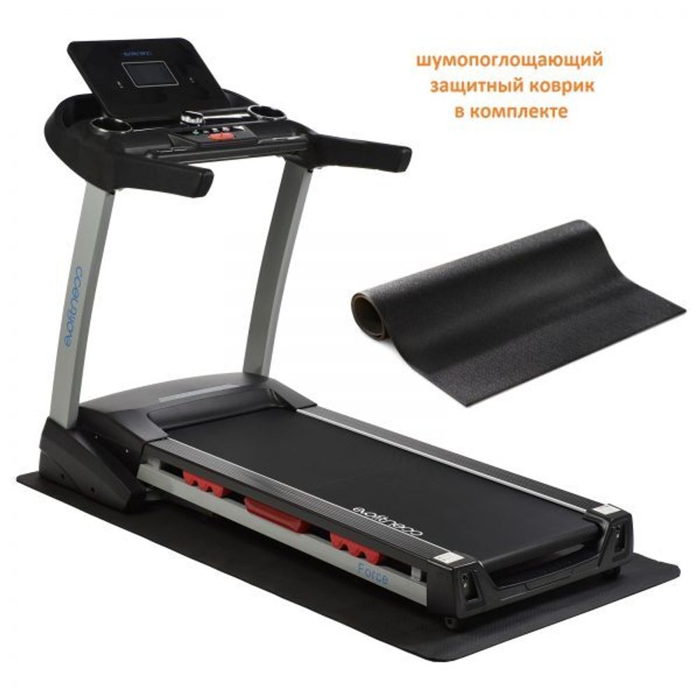 Evo fitness force