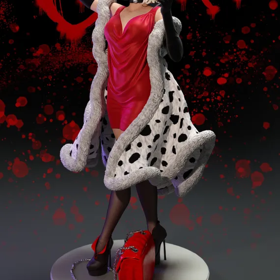 Cruella