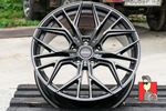 Комплект дисков RGW 026 19x8.5 et40 5x114.3