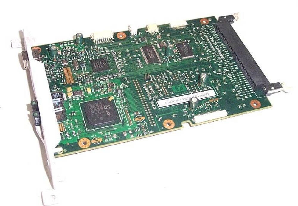 Плата форматера (сетевая) HP LJ 1320n q3697-60001