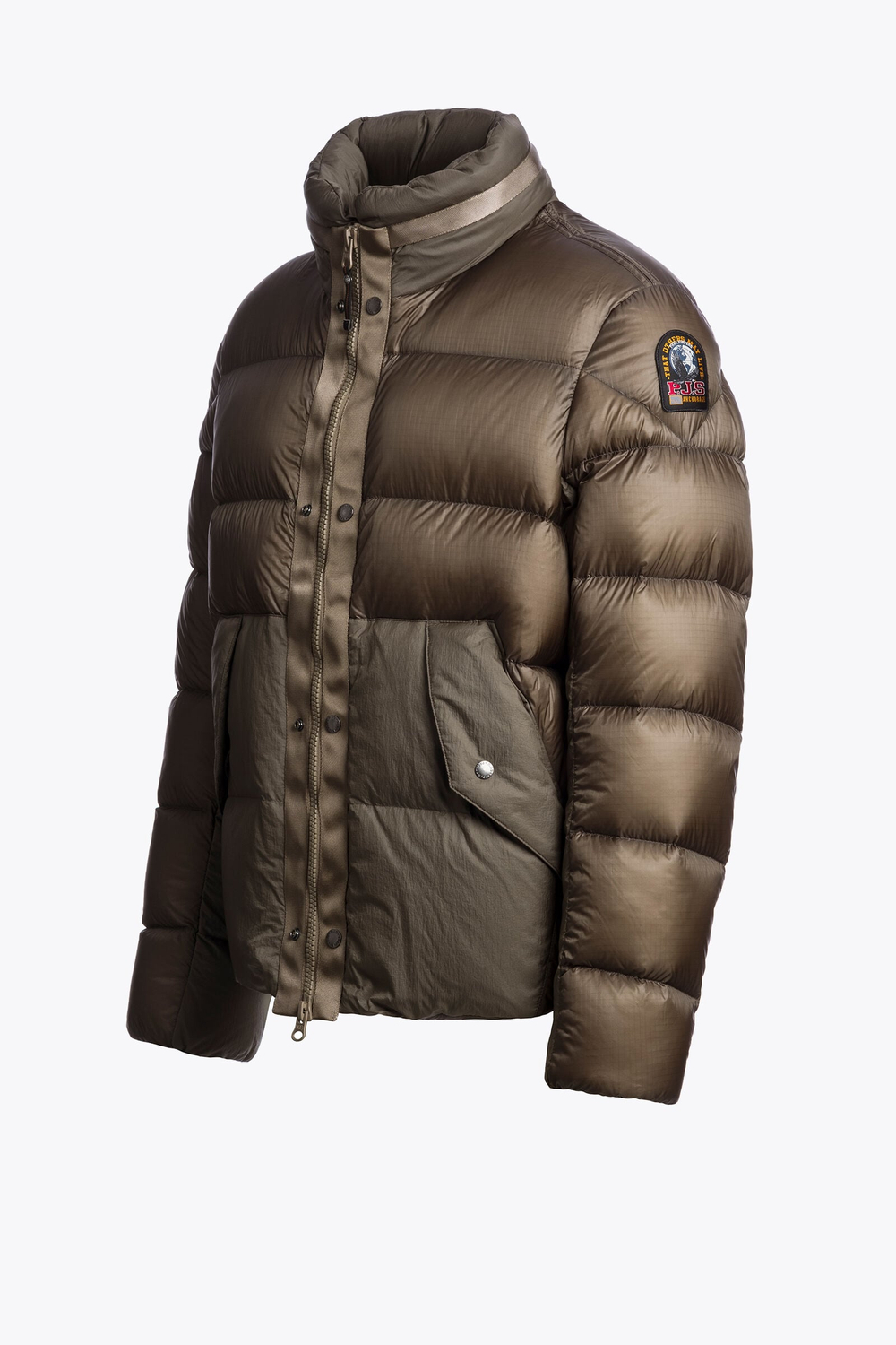 Куртка муж. Parajumpers GOLBURN 128 коричневый