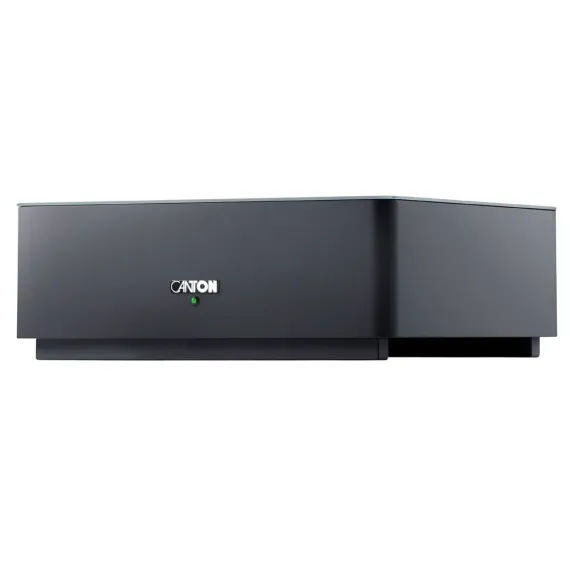 Canton Smart Sub 10 Black