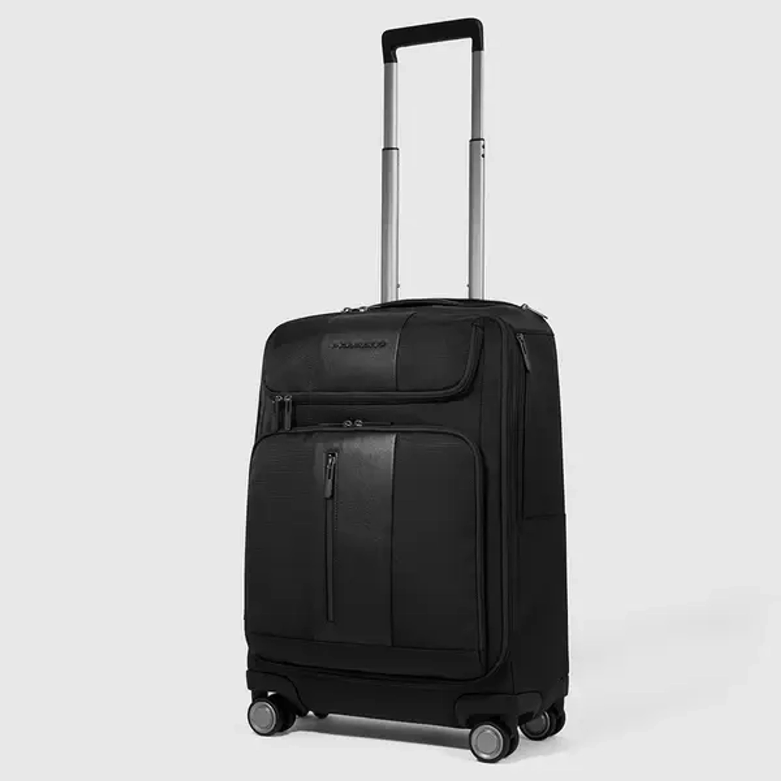 Чемодан ручная кладь с отделением для ноутбука Brief 2 BV6271BR2/Nero
