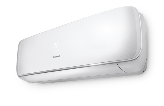 Инверторная сплит-система серии Premium DESIGN Super DC Inverter Wi-Fi AS-13UW4RVETG01 (комплект) — (1)