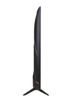 Телевизор Topdevice 50" Smart YaOS черный (TDTV50ES13U_BK)