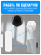 Умный Wi-Fi датчик открытия дверей и окон Smart Aura