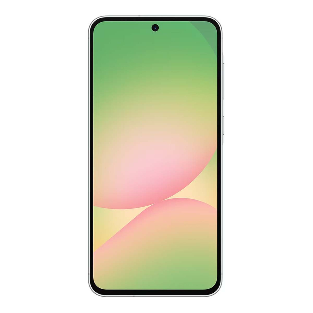 Samsung Galaxy A56 5G 12/256Gb Awesome Olive , оливковый