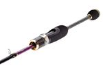 Спиннинг Ebisu II Violet SV 602 SUL Nano Jig new style