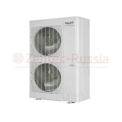 Shuft SDVC-V28W/DRN1 инверторный компрессорно-конденсаторный блок