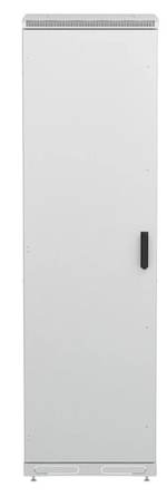 Шкаф напольный 19", 42U ССД 130411-00531