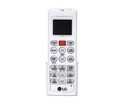 LG Artcool Mirror Inverter AC09BQ