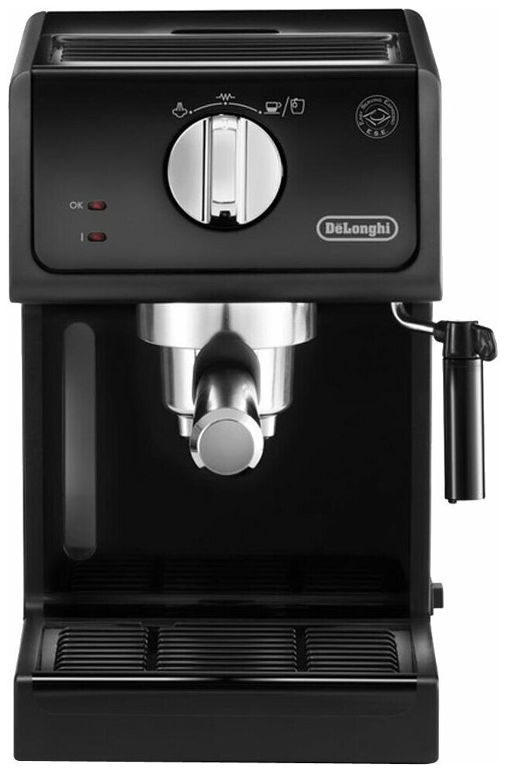 Кофеварка DeLonghi ECP 31.21