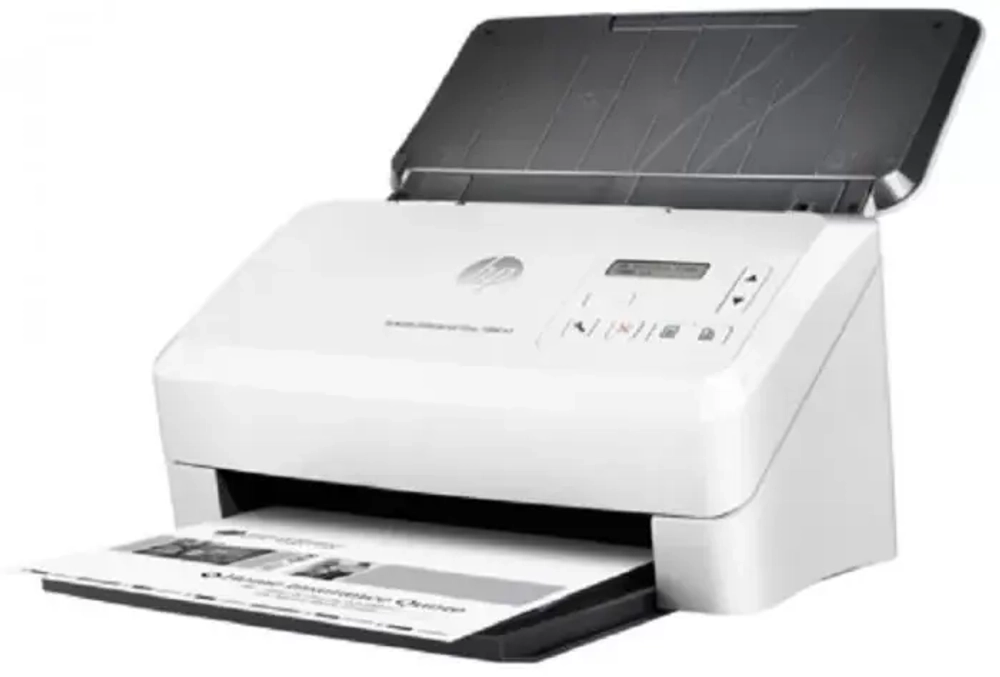 Сканер HP  Scanjet Enterprise 7000 s3