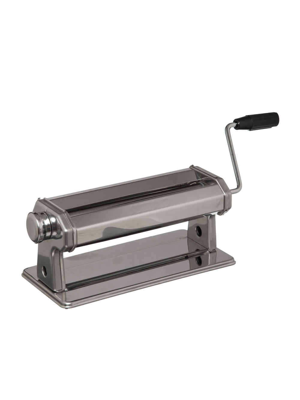Ручная тестораскатка Pasta Machine AKITAJP Lasagna 240 мм "Лазанья" тестораскаточная паста машина без лапшерезки