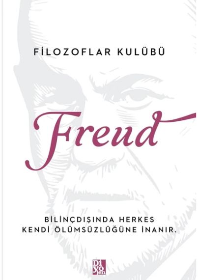 Filozoflar kulübü - Freud