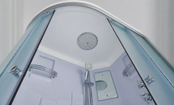 Timo Standart Т-5520 R душевая кабина 120*85*220