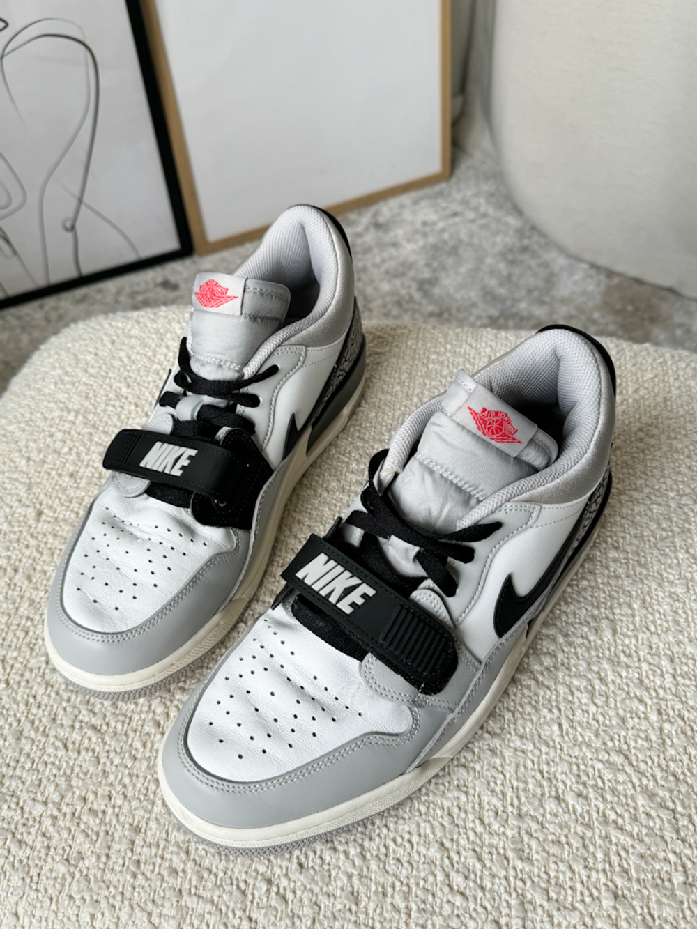 Кроссовки Nike Air Jordan, 41