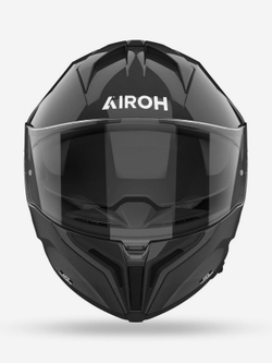 Шлем Airoh MATRYX COLOR Anthracite Glossy
