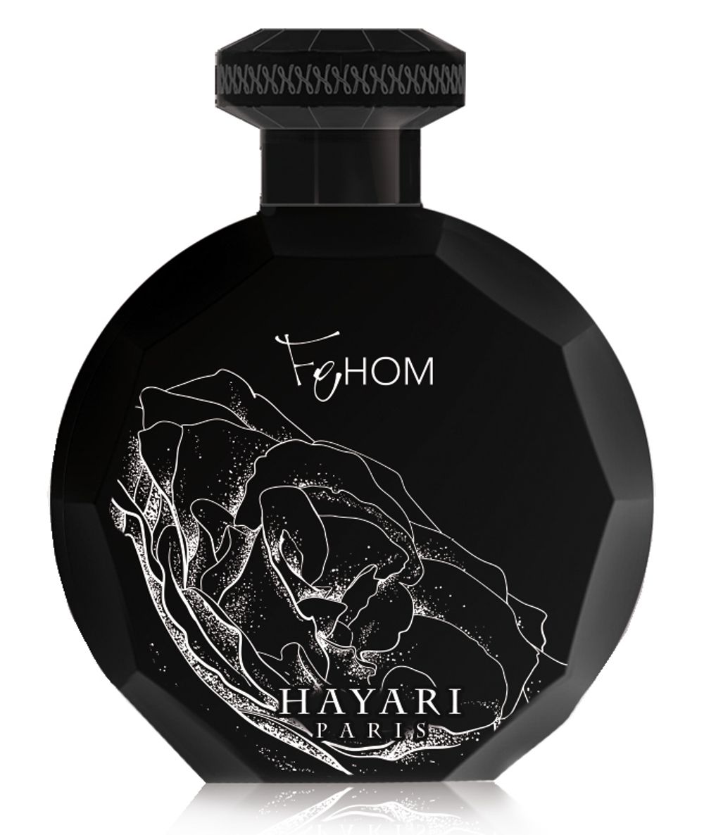 Hayari Parfums Amour Elegant