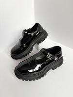 Лаковые туфли Dolce & Gabbana, 30