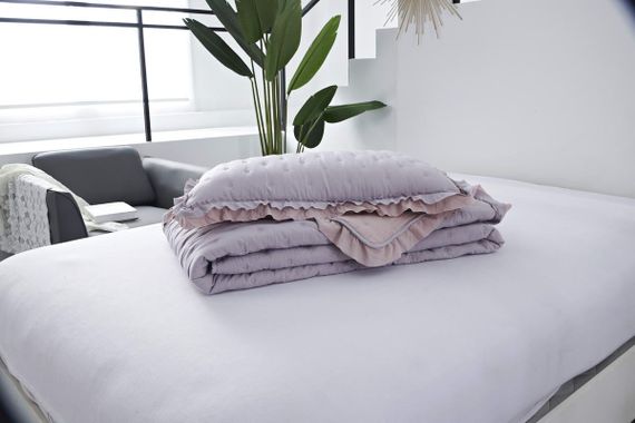 Элизабет №5 Покрывало 160х220