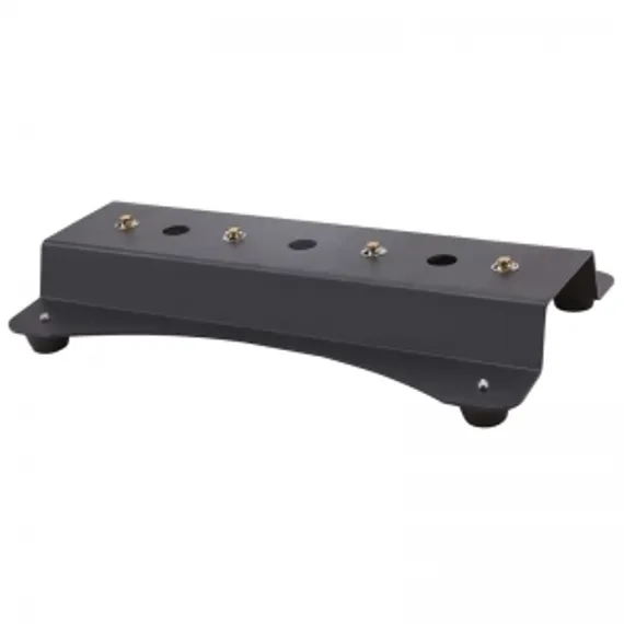 IL-Barndoor 36x15W wall washer - Шторки 4-х лепестковые.